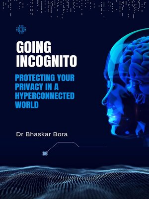 cover image of Going Incognito